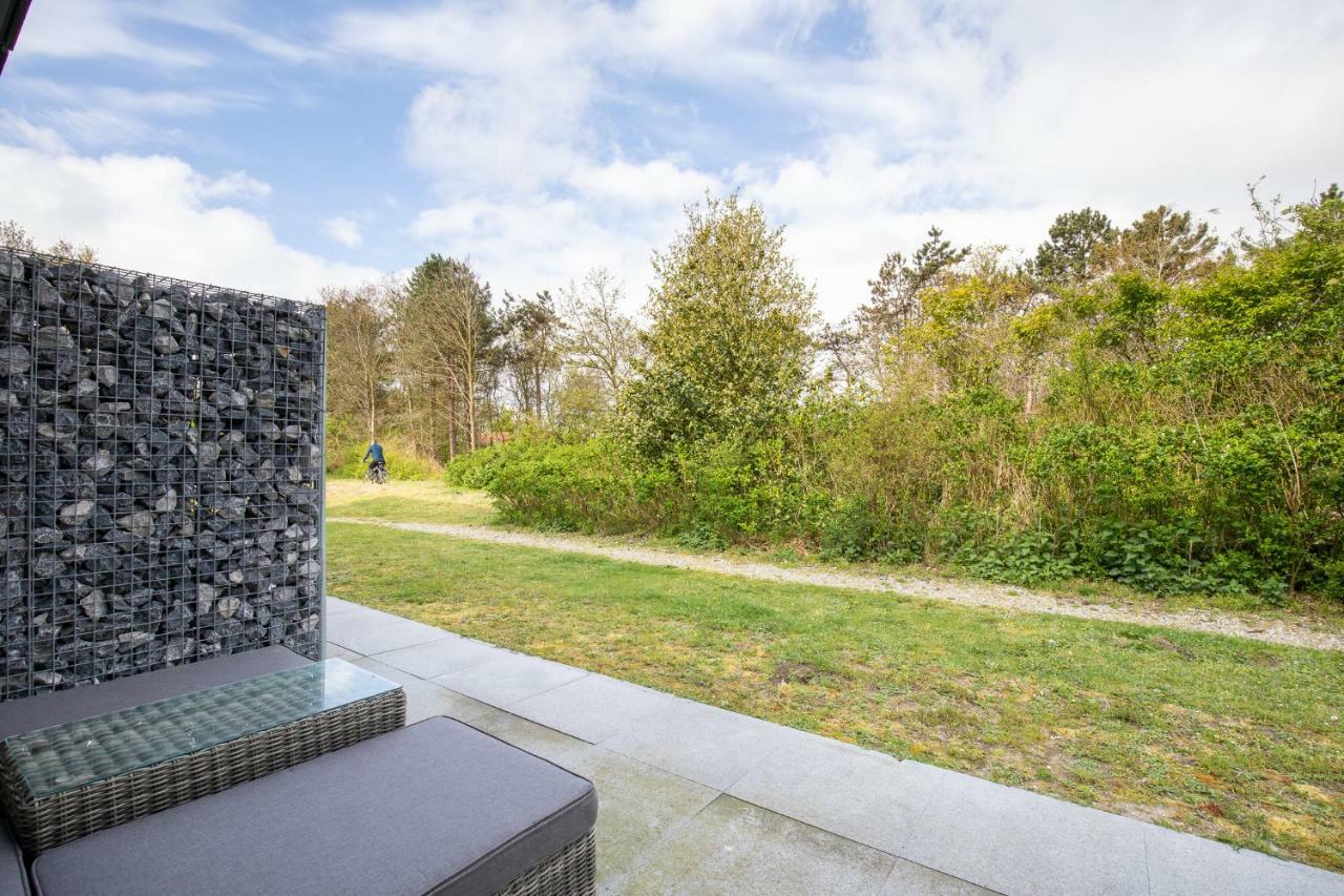 Appartement De Wadloper, Resort Amelander Kaap! Холлум Экстерьер фото